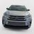 2017 Toyota Highlander  XLE SUV 2 thumbnail