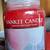 NEW Yankee Candle Cotton Candy 22 oz 1 thumbnail