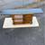 Carthia Mid-Century A.Brandt Ranch Oak Serving Cart Extending 8 thumbnail