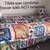 TWIN size SPORTS bedding set, includes matching sheet set! 2 thumbnail