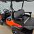 2025 Denago Nomad XL Plus Lithium Ion Golf Cart, Lava 6 thumbnail