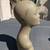 New York Queen, Mannequin Head, Wig Display 5 thumbnail