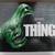 THE THING 1982 Blu-ray Steelbook J Card John Carpenter Region Free 4 thumbnail