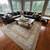 Safavieh Wool Area Rug from the Anatolia Collection—VG Condition 9x13 7 thumbnail