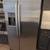 New GE refrigerator with a 1 year warranty 1 thumbnail