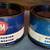 Vintage Oil Grease Lubricant Containers (22) 3 thumbnail