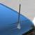 2003 Mercedes-benz Clk-class 2DR CABRIOLET 4.3L 23 thumbnail