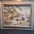 American WC on Paper Signed Edward Garbely w/ Prov 1 thumbnail