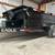 10K Low Profile Dump Trailer - 24/36/48 In. Walls 24 thumbnail