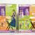 2001 Mattel "Mary-Kate & Ashley Olsen Movie Magic" Dolls - NIB 6 thumbnail