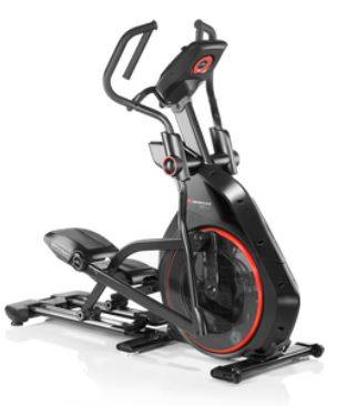 Bowflex Eliptical 1