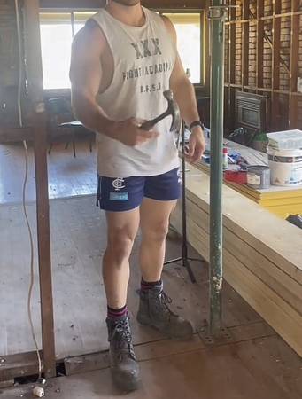 Handyman 1