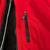 bright red Calvin Klein men winter jacket XL 5 thumbnail