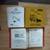 FORD Industrail Tractor and Backhoe Manuals **ADDED More Manuals 6 thumbnail