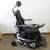 Permobil F3 power wheelchair. Power TILT, RECLINE, and FOOTREST. 6 thumbnail