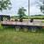Gooseneck Dump Trailer 2 thumbnail