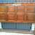 Farm Decor Headboard NEW California king custom made 8 thumbnail