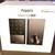 Aqara u100 Smart Lock Apple Home Key HomeKit Alexa Fingerprint NEW 2 thumbnail
