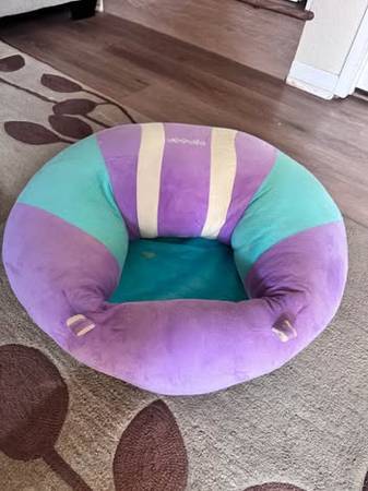 Baby Sitting Support 1