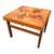 Vintage Danish Side Table Poul Jensen Gangso Mobler Organic Modern 1 thumbnail