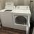 Amana Washer and Dryer 2 thumbnail