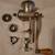 Vintage meat food chopper grinder 4 thumbnail
