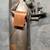 Wine Bottle Caddy Waiter metal Art 5 thumbnail