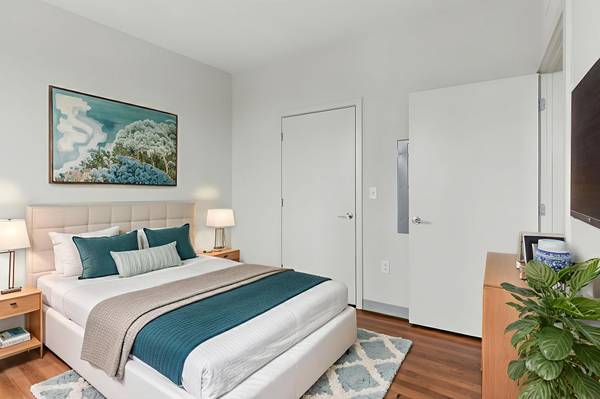 $4,300 / 2br - Mission Hill 2 Bed/2 Bath Apartment | Near Ruggles Station (South End)64141617771523124