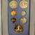 1986 U.S. Prestige Proof Set in OGP --INCLUDES 7 PROOF COINS & SILVER! 3 thumbnail