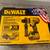 DEWALT DCD996P2 20max V XR brushless Cordless Hammer/Driver Drill 2 thumbnail
