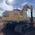 Kobelco 210 Excavator + Hydraulic Thumb, Quick Attach & Aux Hydraulics 4 thumbnail
