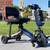 iLIVING Foldable Lightweight Mobility Scooter 3 thumbnail