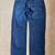 555 Levi RELAXED STRAIGHT MEN'S JEANS Size 32x32 2 thumbnail