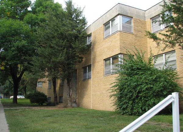 $760 / 1br - 496ft2 - Ready for your first place? Get a great start here! (2951 Park Avenue, Sioux City, IA)63617060478721124
