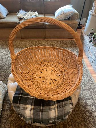 Large Basket 1