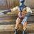 ‘09 WOLVERINE COLLECTABLE 1 thumbnail