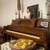 Beautiful upright piano, plays well...Make an offer! 4 thumbnail