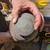 RAKU VASE 2 of them vintage 12 thumbnail