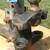 Solid Adjustable 2" Tow Hitch w/Stabilizer and 2-5/16Ball x 1" - 8 thumbnail