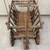 Antique Primitive European Goat Cart 1 thumbnail