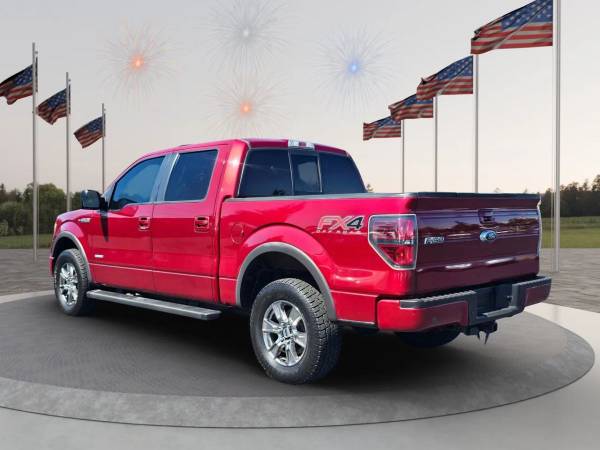 2014 Ford F150 SuperCrew Cab - Financing Available! - $11999.0063441421451139122