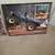 BIG FOOT MONSTER TRUCK FRAMED POSTERS 80'S 2 thumbnail