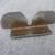 1965 - E1966 CORVETTE RETAINER SEAT BELT BUCKLE 2 thumbnail