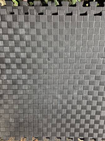 Gym  thick mats pads flooring 1