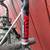 Trunk-mounted bicycle rack designed to hold up to two bikes 3 thumbnail