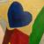 Original Abstract Oil Painting on Board - Cubist Art 4 thumbnail