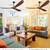 Ceiling Fan - Brand New In Box, Remote Control, 52" 10 thumbnail