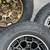 NEW 33” TRD Pro Style wheels 6x5.5 Tacoma 4Runner Rims Falken AT Tires 11 thumbnail
