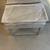1 gray RH nightstand! 6 thumbnail