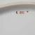 Vintage Meissen Gold Leaves and Hand Painted Flowers 11 " Bowl / charg 6 thumbnail